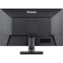 iiyama ProLite XU2793QS-B7 arvutimonitor 68,6 cm (27") 2560 x 1440 pikslit 4K Ultra HD LED must