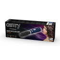 Camry Premium CR 2021 juuksehoolduskomplekt aurumust, sinine, hall 1000 W