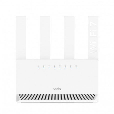 CUDY ruuter WR3600E BE3600 gigabit Wi-Fi 7 mesh