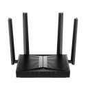 Router CUDY WR3600 BE3600 gigabitine Wi-Fi 7