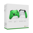 Microsoft Xbox juhtmevaba pult roheline Bluetooth/USB mängupult analoog/digitaal Android, PC, Xbox O