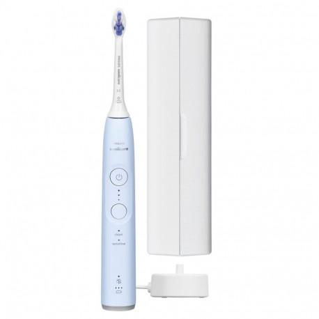 Philips 6100 HX7406/02 Rechargeable Sonic Toothbrush