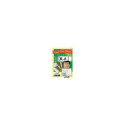 Adjustable book cover R8 (25pcs) IKS