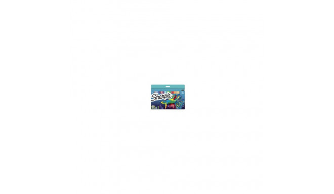 Sharpie Permanent Markers Fish Set 18 pieces