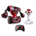 Silverlit 88053 entertainment robot