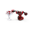 Silverlit 88053 entertainment robot