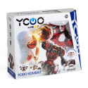Silverlit 88053 entertainment robot