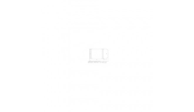 Adjustable Bracket 260x465mm (50pcs)