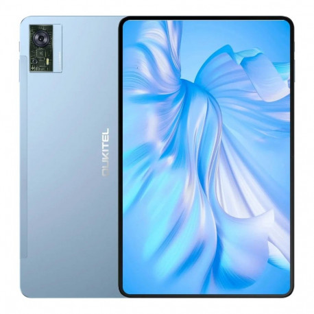 Oukitel OT5S 6/256GB 12’ blue 8250 mAh tablet without charger