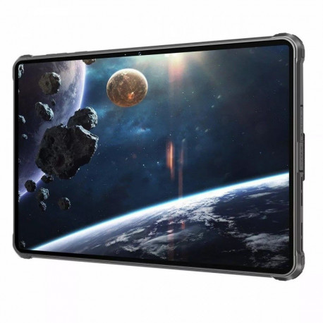 Oukitel RT8 6/256GB Black Rugged 20000 mAh tablet without charger