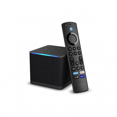 Amazon Fire TV Cube (3. põlvkond)