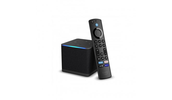 Amazon Fire TV Cube (3. põlvkond)