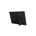 Denver PFF-1516 digital photo frame Black 39.6 cm (15.6") Touchscreen Wi-Fi