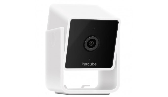 Petcube 1080P HD öövideoga lemmiklooma kaamera vet vestlusega