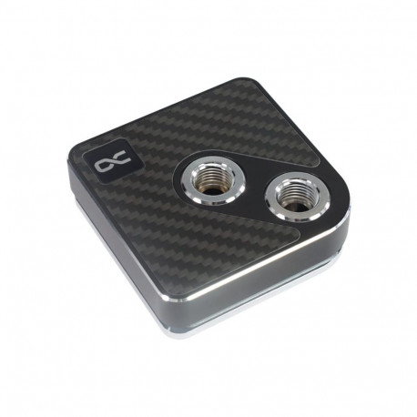 Alphacool Core 1 Carbon Water block