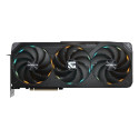 GIGABYTE GeForce RTX 5070 Ti GAMING OC 16G graafikakaart - 16GB GDDR7, 256bit, PCI-E 5.0, 2588 MHz p