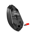 Defender GM-126 TISA RF+BT optiline 1600dpi 6P must hiir