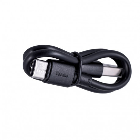 Baseus akupank Airpow 10000mAh, must