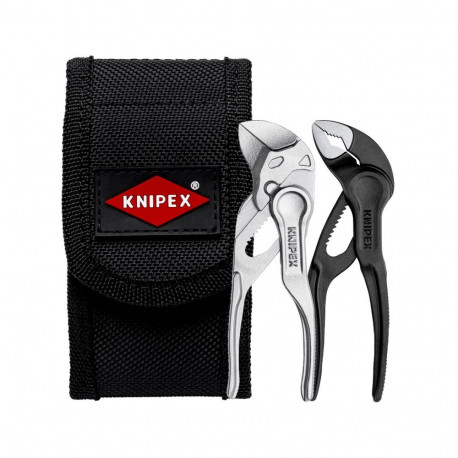 Knipex 00 20 72 V04 XS tangide komplekt