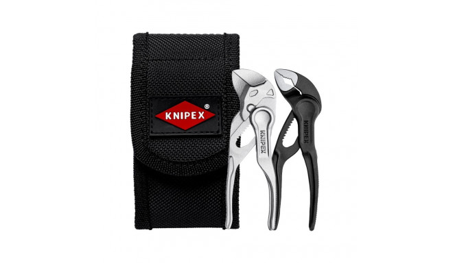 Knipex 00 20 72 V04 XS plier Pliers set
