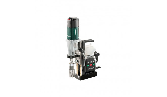 Metabo MAG 50 450 RPM 12,7 kg must, roheline, hall