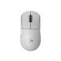 Logitech G PRO X juhtmevaba optiline mänguhiir paremakäeline 32000 DPI