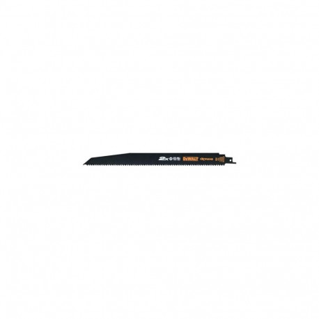 DeWALT tikksae, jõhvsae ja universaalsae saelehed DT2314L-QZ, 5 tk