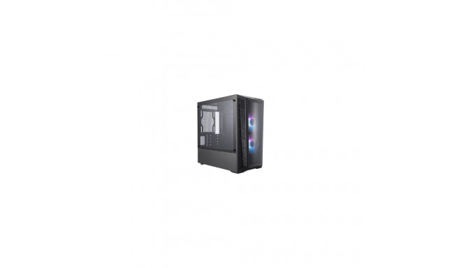 Cooler Master MasterBox MB320L ARGB must mini tower