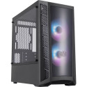 Cooler Master MasterBox MB320L ARGB must mini tower