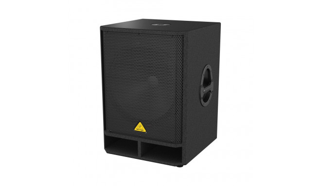 Behringer Eurolive VQ1800D must 500 W