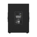 Behringer Eurolive VQ1800D must 500 W