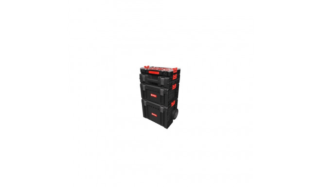 QBRICK SYSTEM PRO komplekt 3