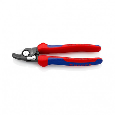KNIPEX CABLE CUTTERS CU & AL