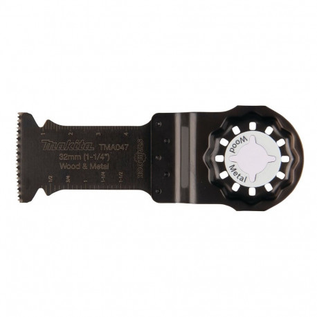 Makita tikksae ja saabelsae terad B-64814-5 bimetall 5tk