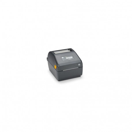 Zebra ZD421 label printer Direct thermal 203 x 203 DPI 152 mm/sec Wired & Wireless Bluetooth
