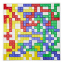 Blokus lauamäng