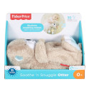 Fisher-Price Soothe 'n Snuggle Otter