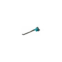 Makita DUB186RT cordless leaf blower 245 km/h Blue