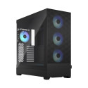 Fractal Design Pop XL Air tornikorpus must
