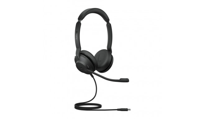 Jabra Evolve2 30 SE USB-C, MS Stereo
