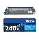 Brother TN-248XLC toonerikassett 1 tk Originaal Tsüaan
