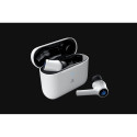 Razer Hammerhead HyperSpeed juhtmevabad in-ear mängukõrvaklapid Bluetooth valge