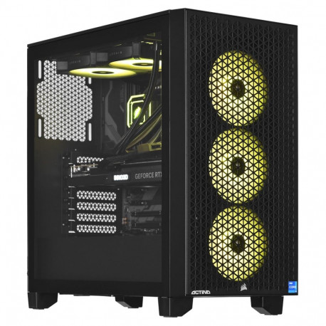 Actina 5901443337850 PC Midi Tower Intel® Core™ i5 i5-13600KF 32 GB DDR5-SDRAM 2 TB SSD NVIDIA GeFor