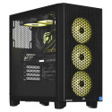 Actina 5901443337850 PC midi tower Intel® Core™ i5 i5-13600KF 32 GB DDR5-SDRAM 2 TB SSD NVIDIA GeFor
