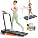 Urevo Treadmill STROL 2S PRO