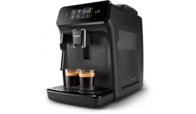 Philips 1200 series EP1220/00 täisautomaatne espressomasin 1,8 l