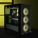 Actina 5901443337850 PC midi tower Intel® Core™ i5 i5-13600KF 32 GB DDR5-SDRAM 2 TB SSD NVIDIA GeFor