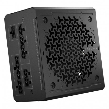 Corsair RMe Series RM850e toiteplokk 850 W 24-pin ATX ATX must