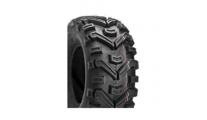 DOT21 [DUR2269-62025] ATV/quad rehv DURO 26x9R12 TL 49N DI2025 POWER GRIP 6PR mustriga sügavus 21,5 