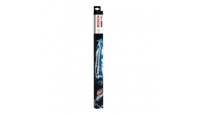Bosch Aerotwin A138S flat wiper blades 600+400 mm
